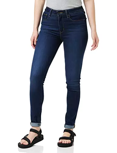 Levi's 721 High Rise Skinny, Jeans Donna, Bogota Feels