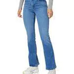 Levi's 725 High Rise Bootcut Rio Rave Jeans, Donna