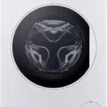 LG F2WM208N0E Lavatrice a Carica Frontale 8 Kg 1200 Giri/min