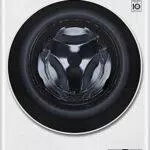 LG F4DV509H0E Lavasciuga a Carica Frontale 9 / 6 Kg