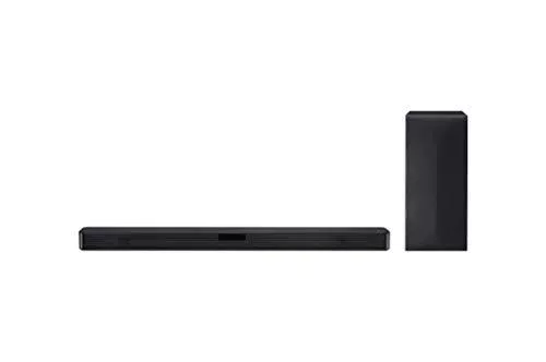 LG SN4 Soundbar TV Bluetooth 300W 2.1 Canali con Subwoofer Wireless