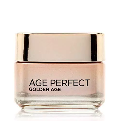 L'Oréal Paris Crema Viso Giorno Age Perfect Golden Age