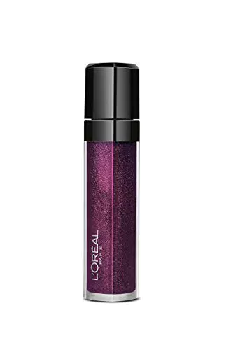 L'Oréal Paris Infaillible Gloss Gloss Labbra, 202 Gloss Me Im