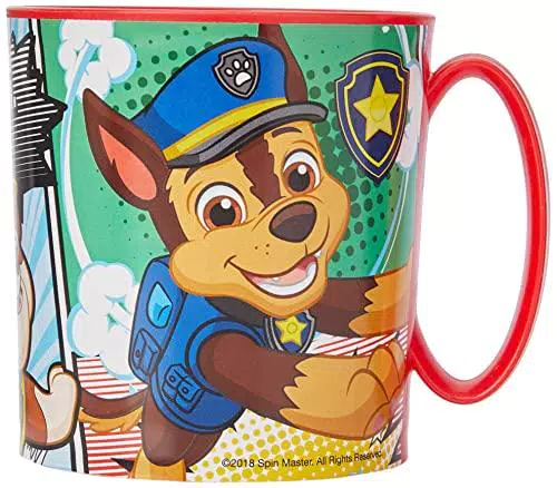 Paw Patrol - micro tazza da 350ml