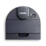 Neato Robotics D8 - Robot Aspirapolvere, Programmabile con App e mappatura laser
