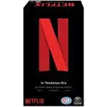 Spin Master Netflix, Uno Dei Giochi Da Tavolo Con Divertenti Contenuti Delle Serie Tv Amate Su Netflix
