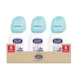 NEUTRO ROBERTS Deodorante Spray, Ecodeo Fresco Azzurro