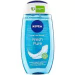 Nivea Doccia Gel, Minerali Marini e Fragranza Rigenerante