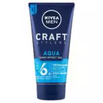 Nivea Styling Styling Gel Aqua 150Ml