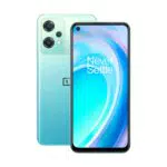 OnePlus Nord CE 2 Lite 5G 6GB RAM 128GB Smartphone con tripla fotocamera con IA da 64MP e Batteria da 5000 mAh - 2 anni di garanzia - Blue Tide