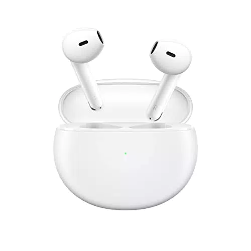 OPPO Enco Air W32 Auricolari True Wireless, Bluetooth 5.2