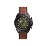 Orologio da uomo FOSSIL Bronson, misura cassa 44 mm