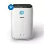 Philips 2000i Series Purificatore D'aria - Controllo tramite App