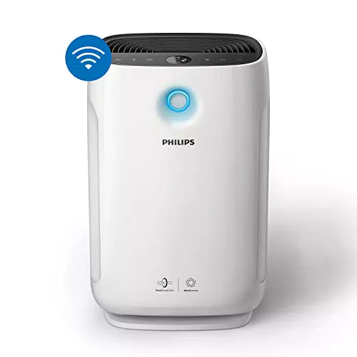 Philips 2000i Series Purificatore D'aria - Controllo tramite App