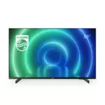 Philips 50PUS7506/12 TV LED da 50 Pollici, Smart TV 4K
