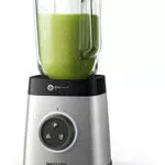 Philips HR3652/00 Frullatore ad Alta Velocità con Tecnologia ProBlend 6 3D e 35000 Giri al Minuto