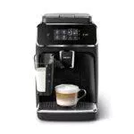Philips 2200 Series Macchina da Caffè Automatica - Montalatte LatteGo