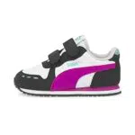 PUMA Cabana Racer SL 20V Inf, Scarpe da Ginnastica Unisex-Bimbi 0-24
