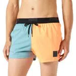 PUMA Colour Block Short Shorts Pantaloncini da Surf