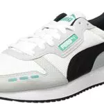 Puma R78 - Scarpe Da Corsa Unisex - Adulto, Bianco, Pair