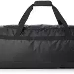 Puma teamGOAL 23 Teambag L, Borsone Unisex-Adult, Black