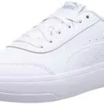 PUMA Tori, Scarpe da Ginnastica Donna, Colore Bianco