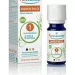 Puressentiel - 100% Olio Essenziale di Arancio Dolce Bio