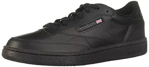Reebok Club C 85, Scarpe Da Ginnastica Unisex - Adulto