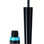 Rimmel London Eyeliner Waterproof Exaggerate Liquid - Eyeliner ultra definizione Liquido a Lunga Durata - Black