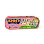 Rio Mare Filetti di Sgombro Grigliati all'Olio Extravergine di Oliva