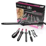 Rowenta CF4132 Ferro Arricciacapelli Multistyler 14-in-1