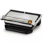 Rowenta GR722D Optigrill+ XL Bistecchiera Elettrica con Piastre Rimovibili