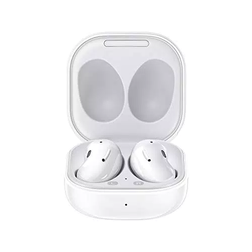 Samsung Galaxy Buds Live Auricolari True Wireless Open-type senza tappi In-Ear