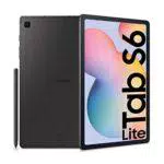 Samsung Galaxy Tab S6 Lite, S Pen, Tablet, Display 10.4 WUXGA