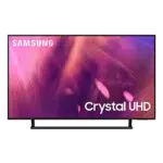 Samsung TV UE50AU9070UXZT, Smart TV 50 Serie AU9000