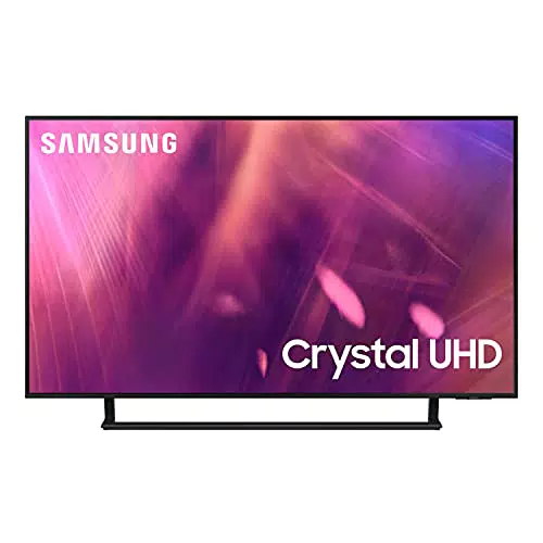 Samsung TV UE50AU9070UXZT, Smart TV 50" Serie AU9000