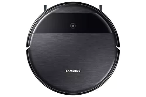 Samsung POWERbot™ VR05R5050WK, Aspirapolvere 2 in 1 Aspira e Lava