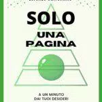 Solo una pagina: A un minuto dai tuoi desideri