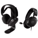 SteelSeries Arctis Prime, Cuffie da Gaming per Competizioni