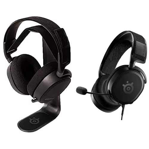 SteelSeries Arctis Prime, Cuffie da Gaming per Competizioni