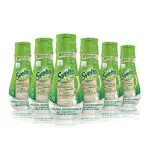 Svelto Gel Lavastoviglie Ecolabel con Aceto, Confezione Risparmio