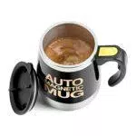 Tazza da caffè automatica automatica automatica automatica con miscelazione automatica