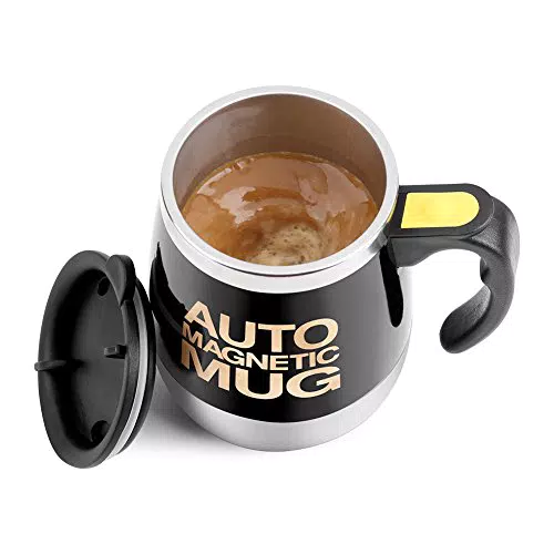 Tazza da caffè automatica automatica automatica automatica con miscelazione automatica