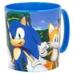 Tazza Per Bambini - Sicuro In Microonde - 350 ml |Sonic