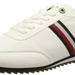 Tommy Hilfiger Branson 20C, Scarpe da Ginnastica Uomo