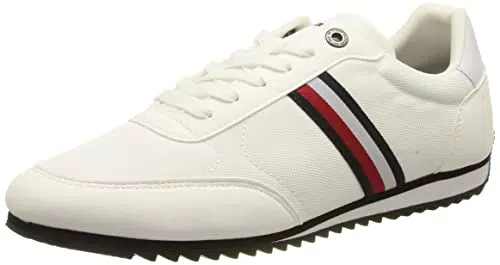 Tommy Hilfiger Branson 20C, Scarpe da Ginnastica Uomo