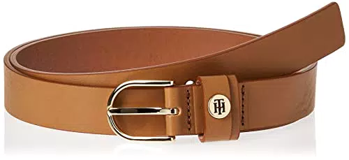 Tommy Hilfiger Classico 2.5 Cintura, Campagna Khaki