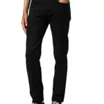 Tommy Hilfiger Core Denton Pantaloni, Detroit Black