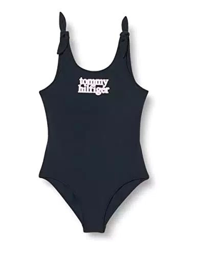 Tommy Hilfiger One-Piece Costume Intero, Desert Sky