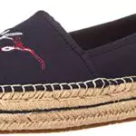 Tommy Hilfiger Tommy Signature Espadrille, Pantofole Donna